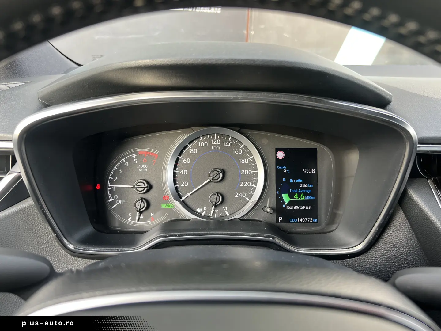 Toyota Corolla 1.8 HSD Dynamic