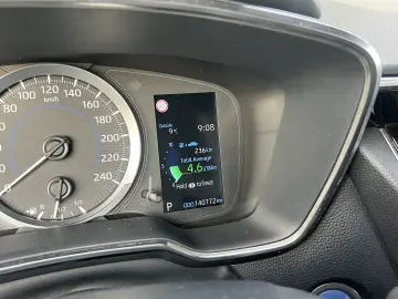 Toyota Corolla 1.8 HSD Dynamic