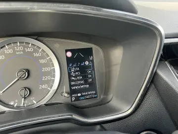 Toyota Corolla 1.8 HSD Dynamic