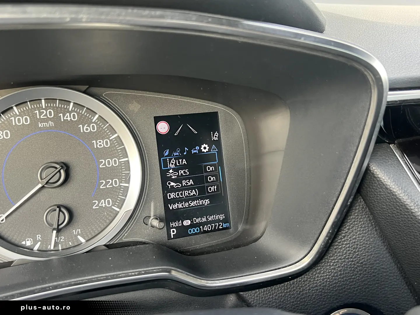 Toyota Corolla 1.8 HSD Dynamic