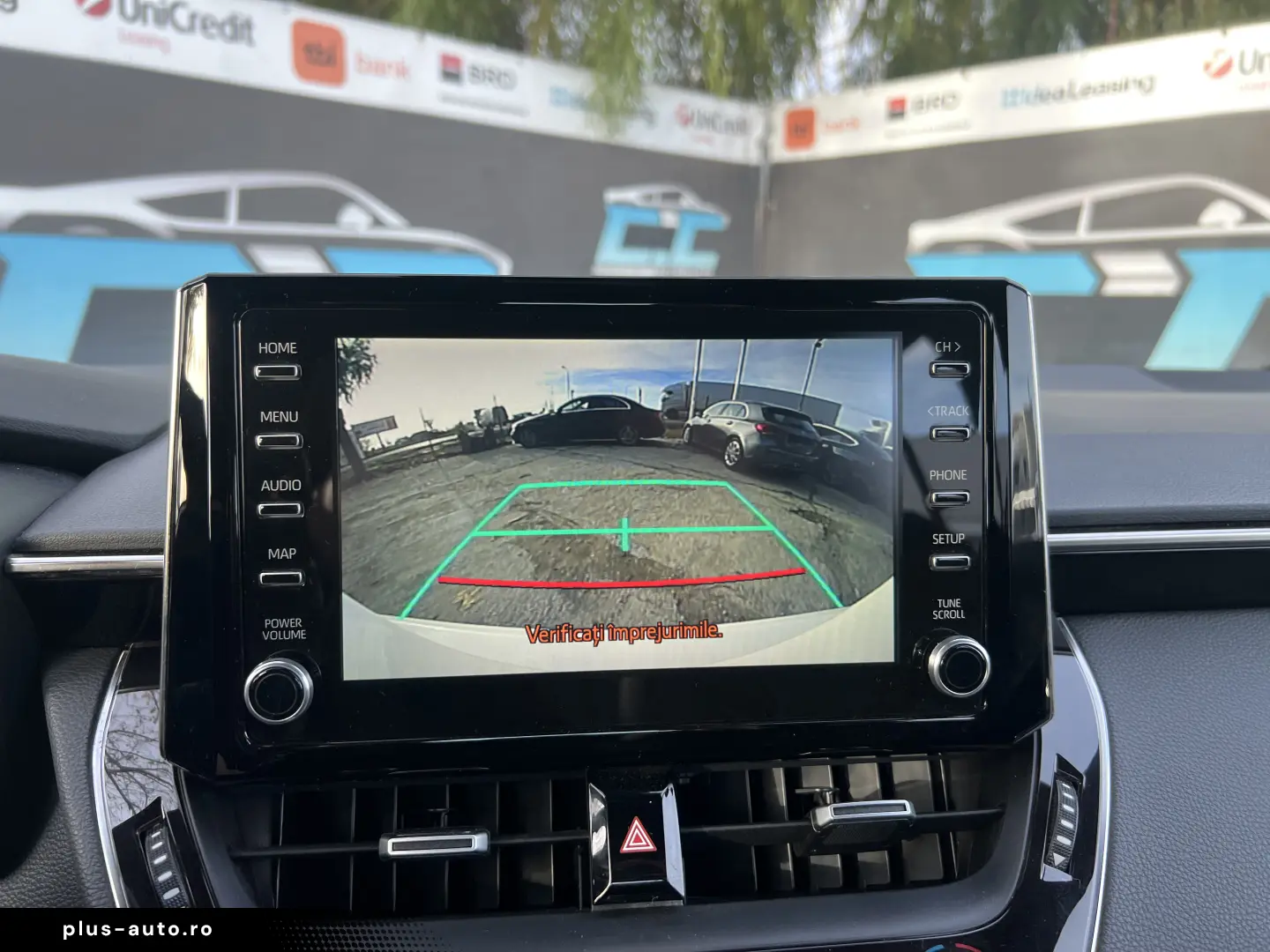 Toyota Corolla 1.8 HSD Dynamic