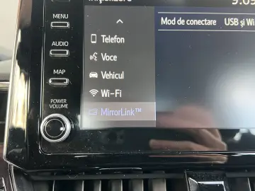 Toyota Corolla 1.8 HSD Dynamic