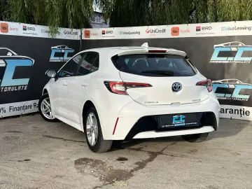 Toyota Corolla 1.8 HSD Dynamic