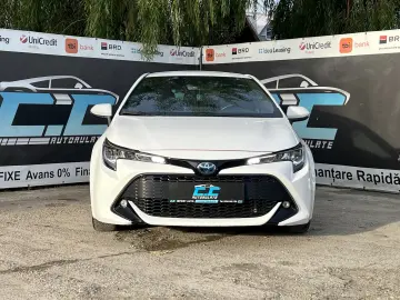 Toyota Corolla 1.8 HSD Dynamic