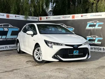 Toyota Corolla 1.8 HSD Dynamic