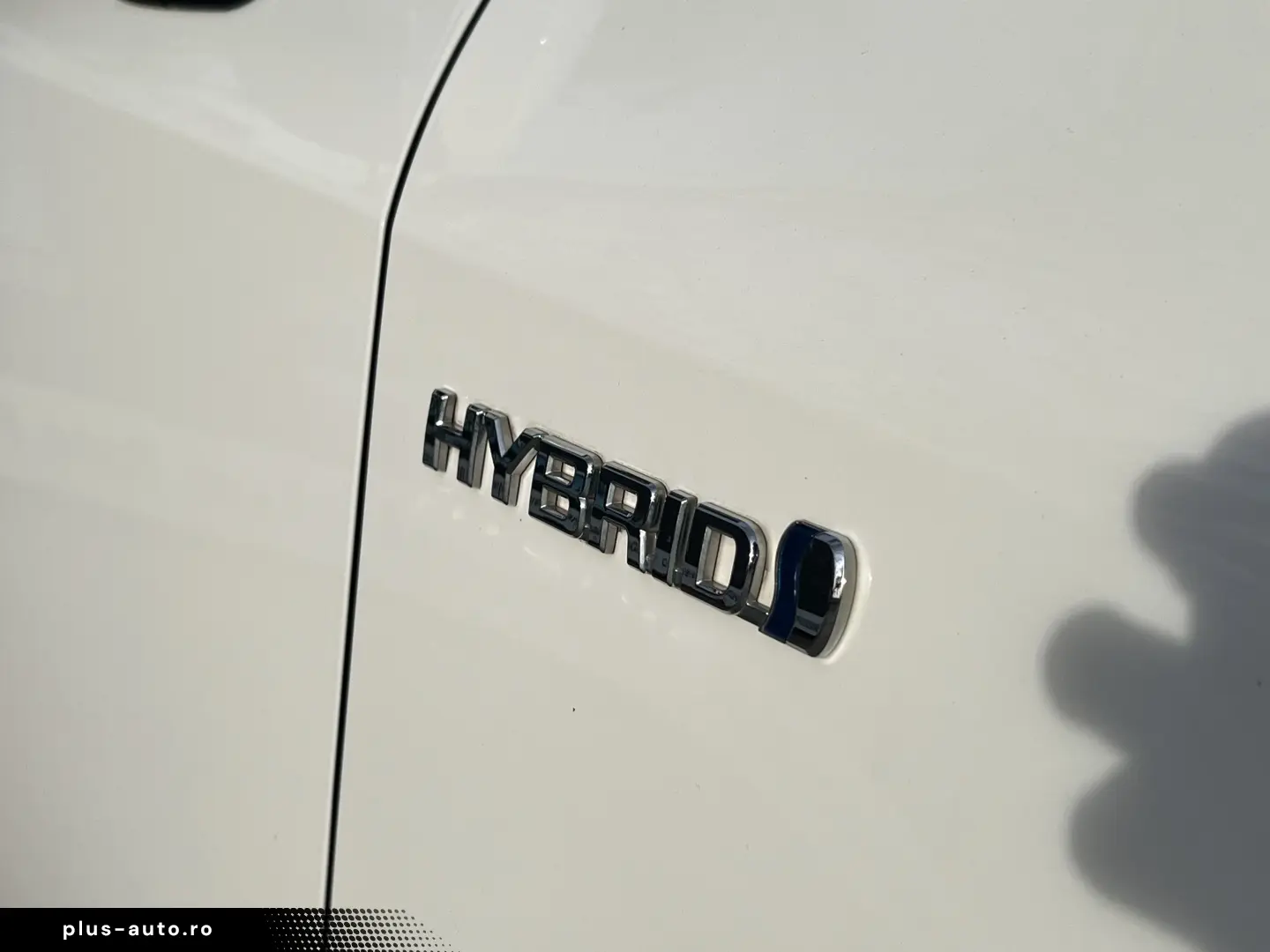 Toyota Corolla 1.8 HSD Dynamic