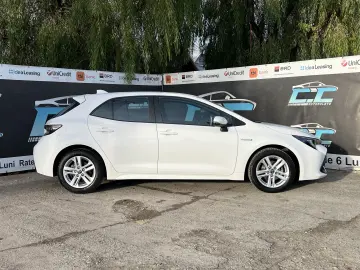 Toyota Corolla 1.8 HSD Dynamic