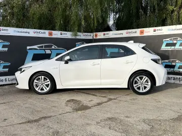 Toyota Corolla 1.8 HSD Dynamic