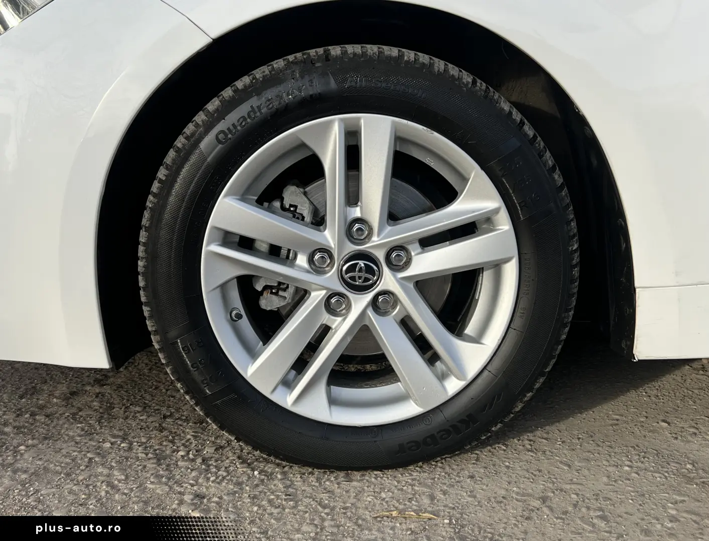 Toyota Corolla 1.8 HSD Dynamic