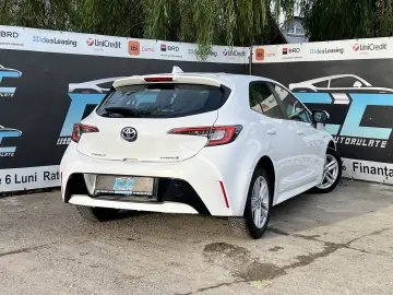 Toyota Corolla 1.8 HSD Dynamic