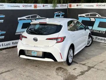 Toyota Corolla 1.8 HSD Dynamic