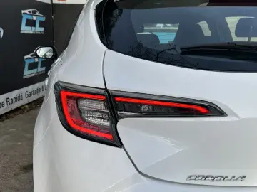 Toyota Corolla 1.8 HSD Dynamic