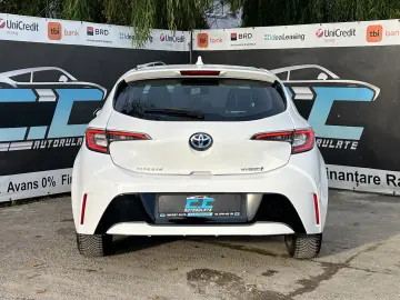 Toyota Corolla 1.8 HSD Dynamic