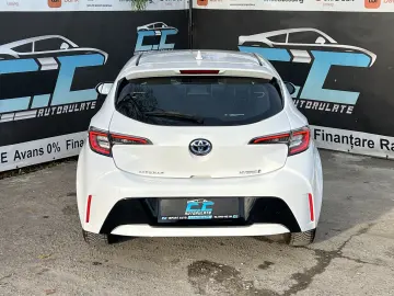 Toyota Corolla 1.8 HSD Dynamic