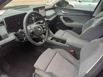 SKODA Kodiaq 2.0 TDI 4x4 Sel. 7 Si AHK voll neues Mod.