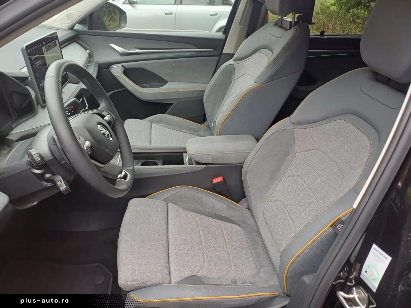 SKODA Kodiaq 2.0 TDI 4x4 Sel. 7 Si AHK voll neues Mod.