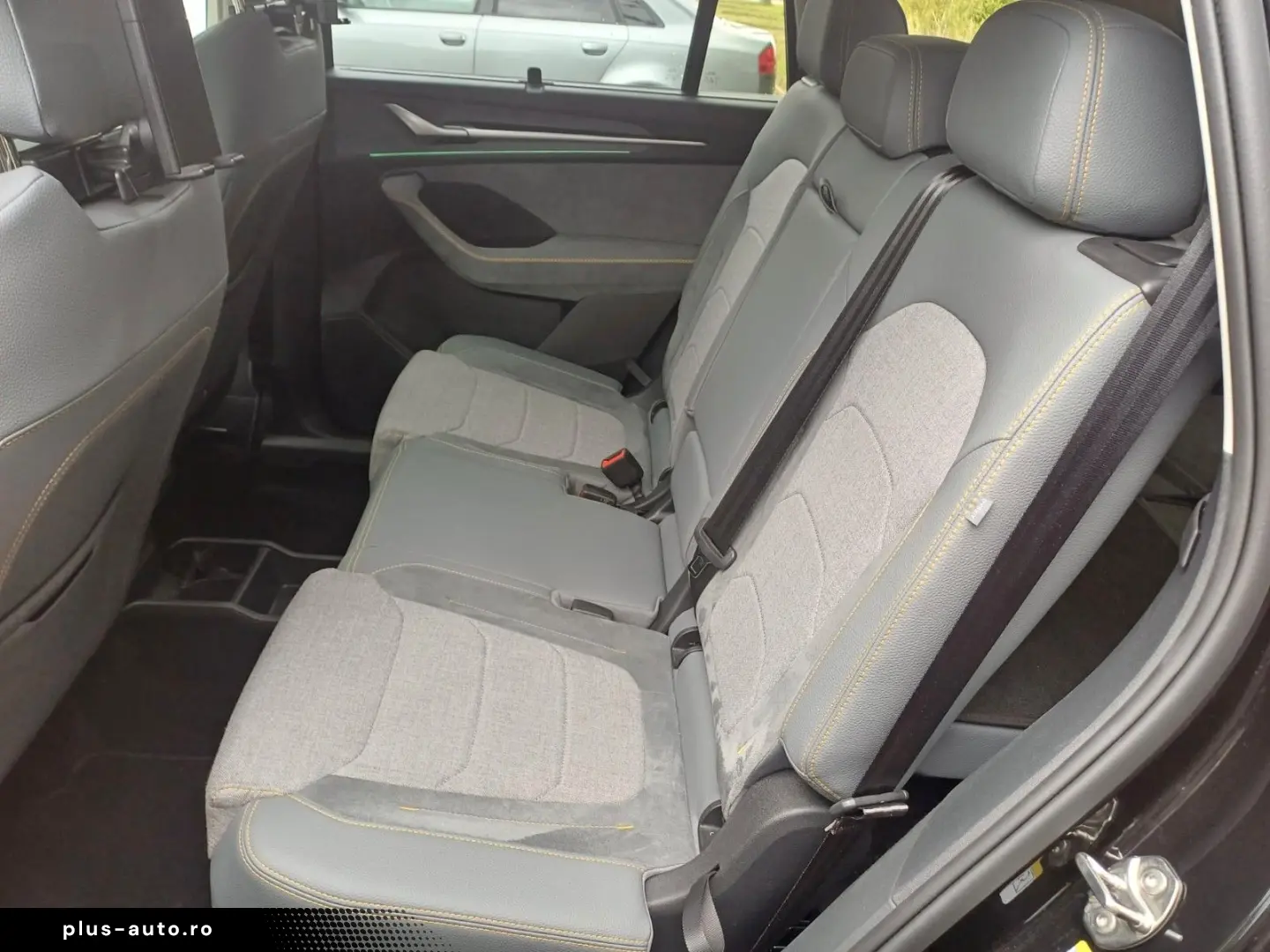 SKODA Kodiaq 2.0 TDI 4x4 Sel. 7 Si AHK voll neues Mod.