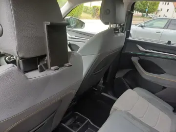 SKODA Kodiaq 2.0 TDI 4x4 Sel. 7 Si AHK voll neues Mod.