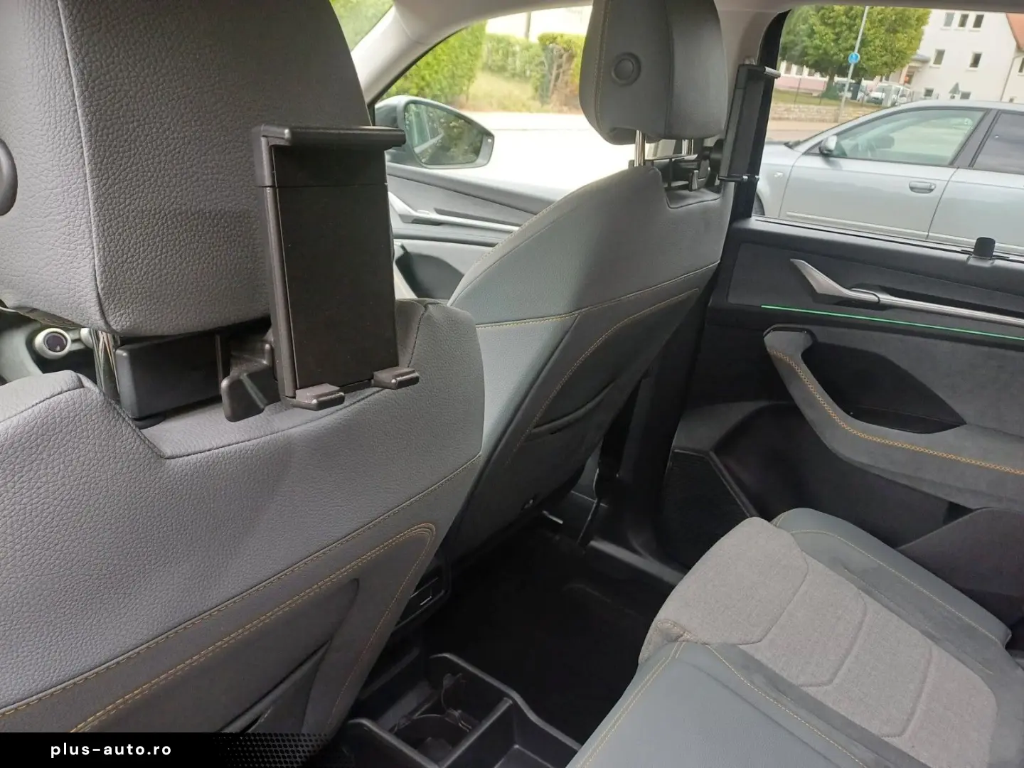 SKODA Kodiaq 2.0 TDI 4x4 Sel. 7 Si AHK voll neues Mod.