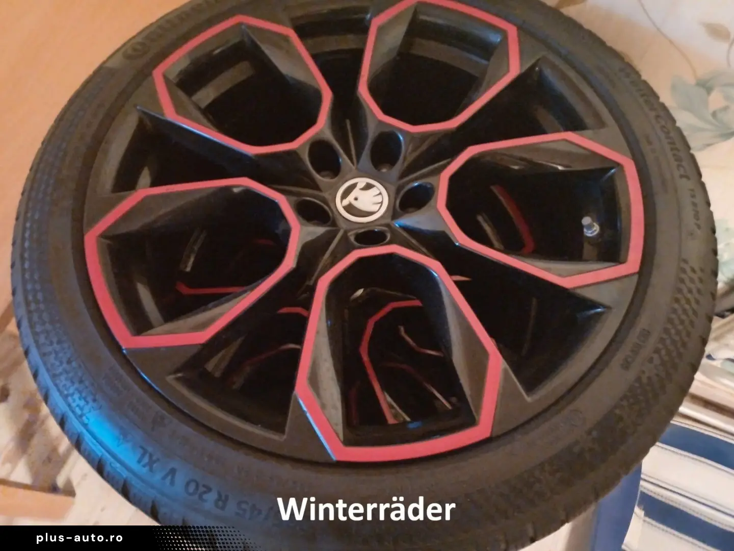 SKODA Kodiaq 2.0 TDI 4x4 Sel. 7 Si AHK voll neues Mod.