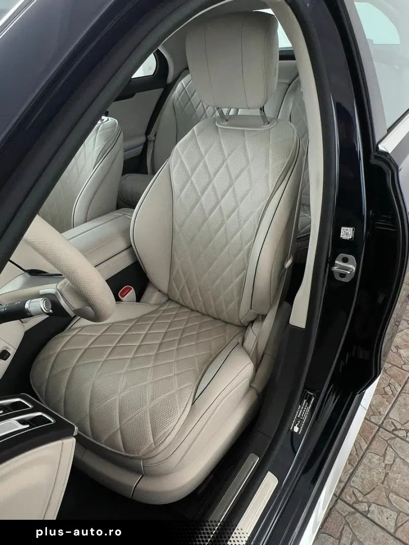 MERCEDES-BENZ S 450 d 4M lang AMG Line Distronic Mul&hellip;