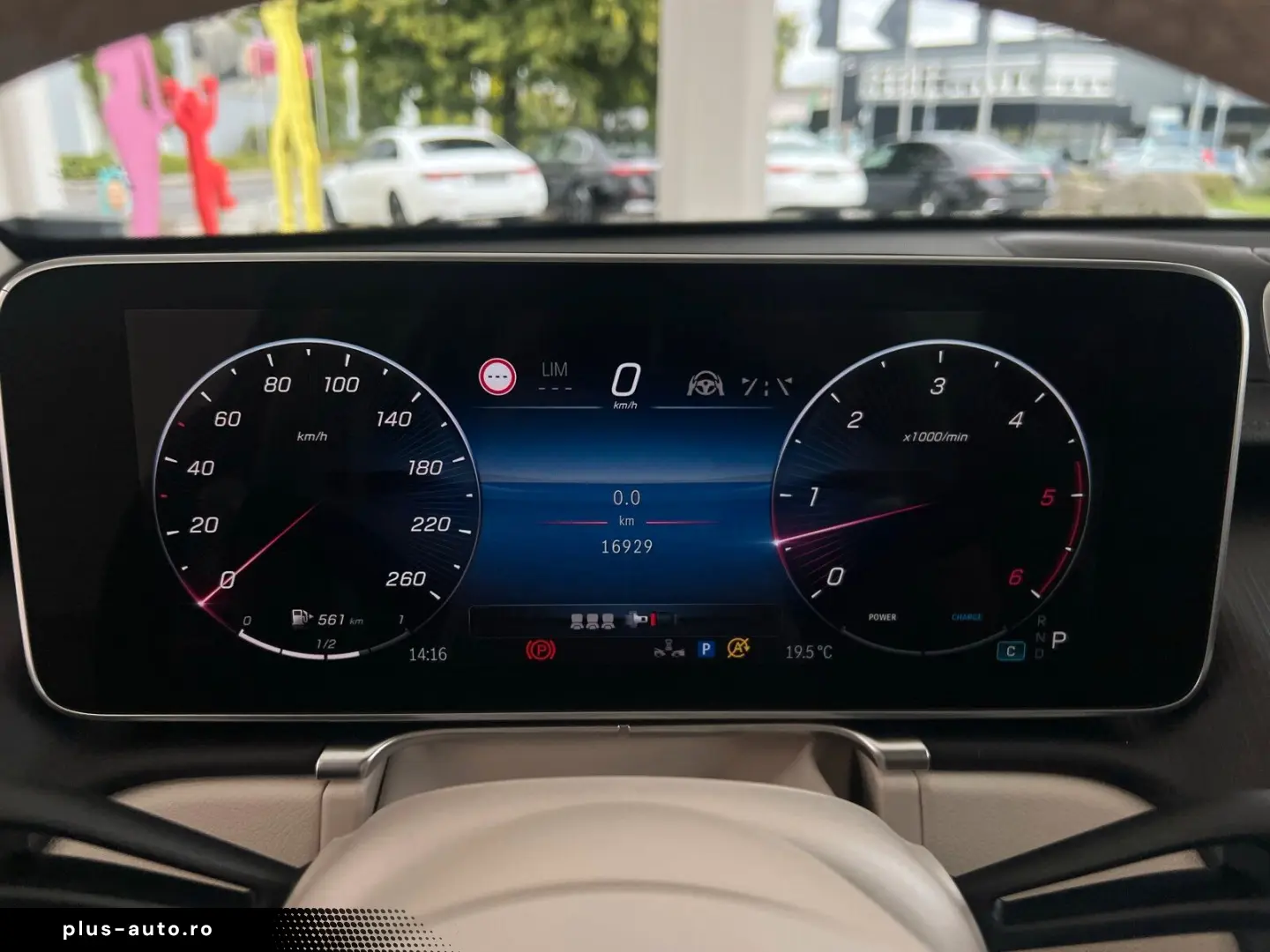 MERCEDES-BENZ S 450 d 4M lang AMG Line Distronic Mul&hellip;