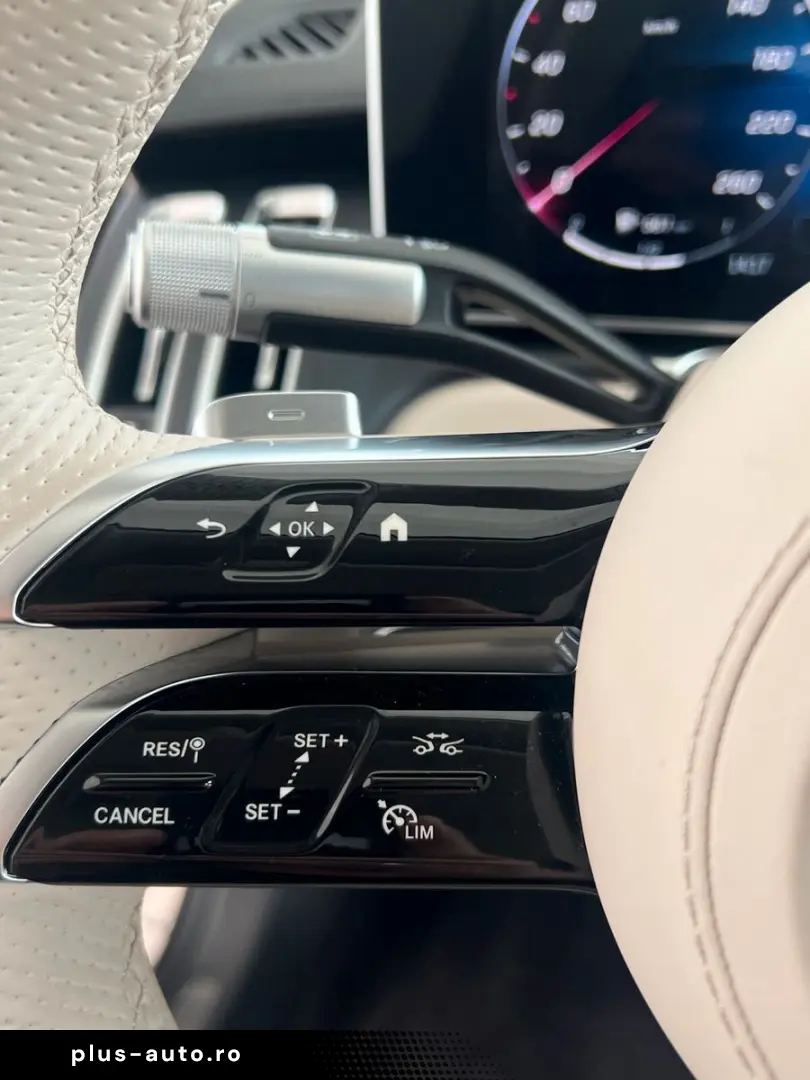 MERCEDES-BENZ S 450 d 4M lang AMG Line Distronic Mul&hellip;