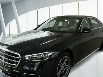 MERCEDES-BENZ S 450 d 4M lang AMG Line Distronic Mul&hellip;