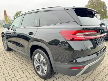 SKODA Kodiaq 2.0 4x4 Selection Matrix 7Sitze ACC Kamer