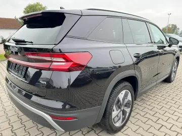 SKODA Kodiaq 2.0 4x4 Selection Matrix 7Sitze ACC Kamer