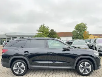 SKODA Kodiaq 2.0 4x4 Selection Matrix 7Sitze ACC Kamer