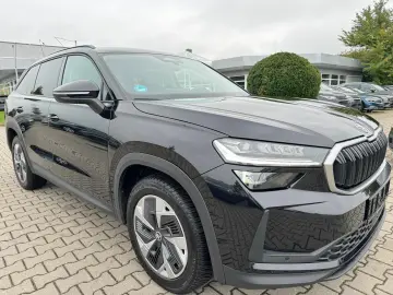 SKODA Kodiaq 2.0 4x4 Selection Matrix 7Sitze ACC Kamer