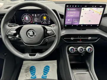 SKODA Kodiaq 2.0 4x4 Selection Matrix 7Sitze ACC Kamer