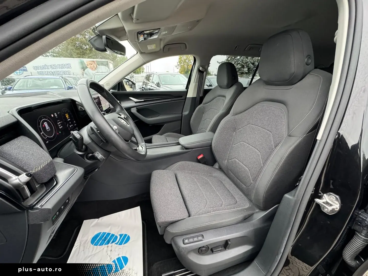 SKODA Kodiaq 2.0 4x4 Selection Matrix 7Sitze ACC Kamer