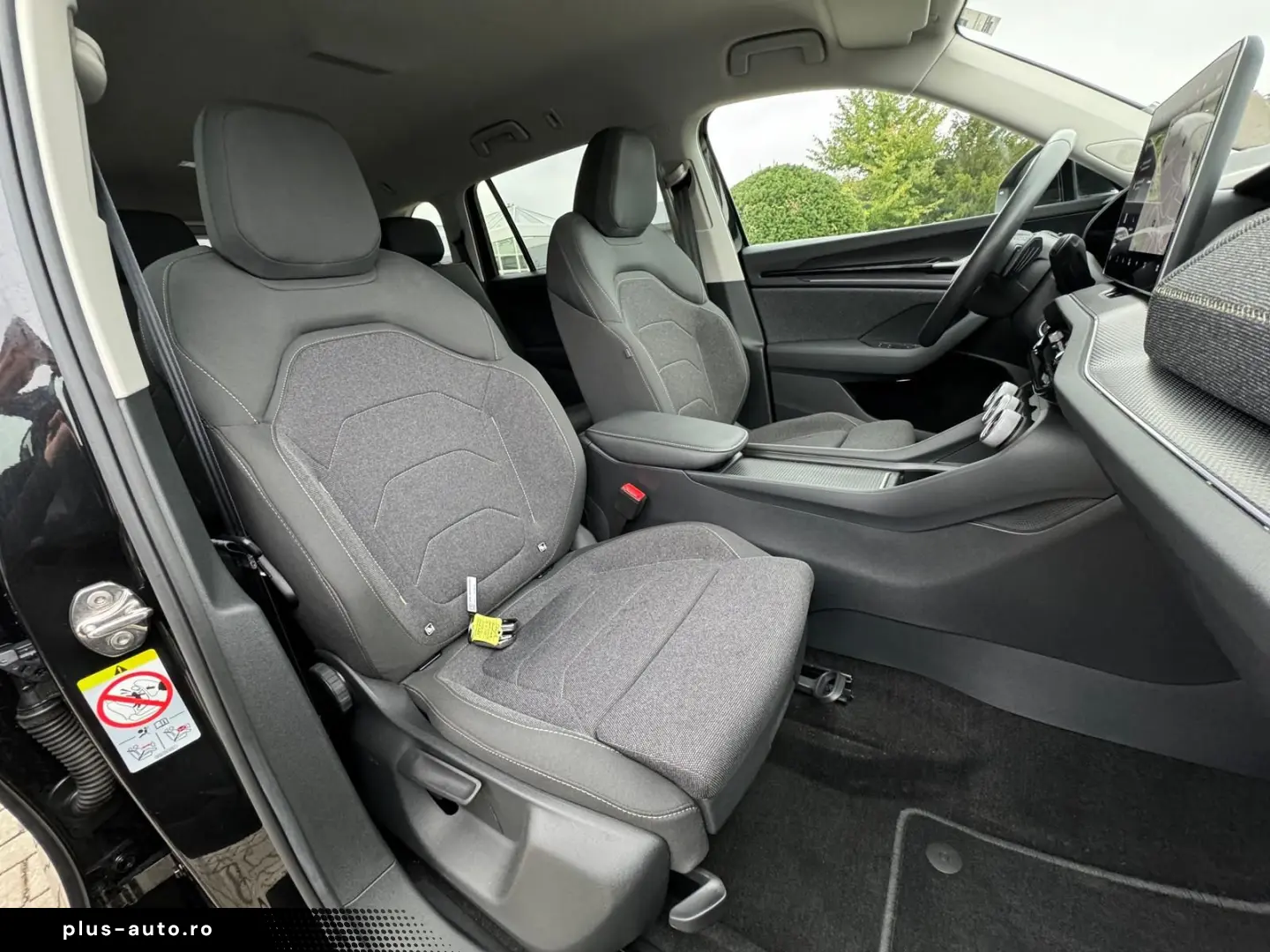 SKODA Kodiaq 2.0 4x4 Selection Matrix 7Sitze ACC Kamer