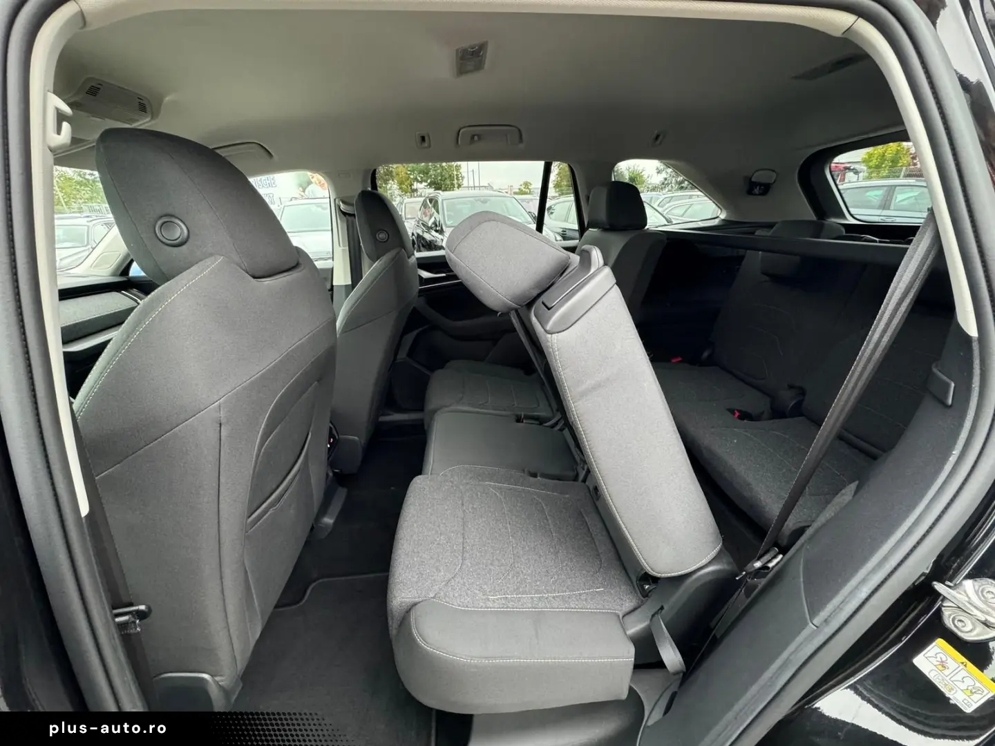 SKODA Kodiaq 2.0 4x4 Selection Matrix 7Sitze ACC Kamer