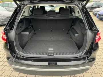 SKODA Kodiaq 2.0 4x4 Selection Matrix 7Sitze ACC Kamer