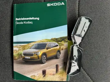 SKODA Kodiaq 2.0 4x4 Selection Matrix 7Sitze ACC Kamer