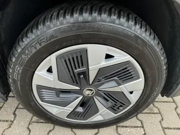 SKODA Kodiaq 2.0 4x4 Selection Matrix 7Sitze ACC Kamer