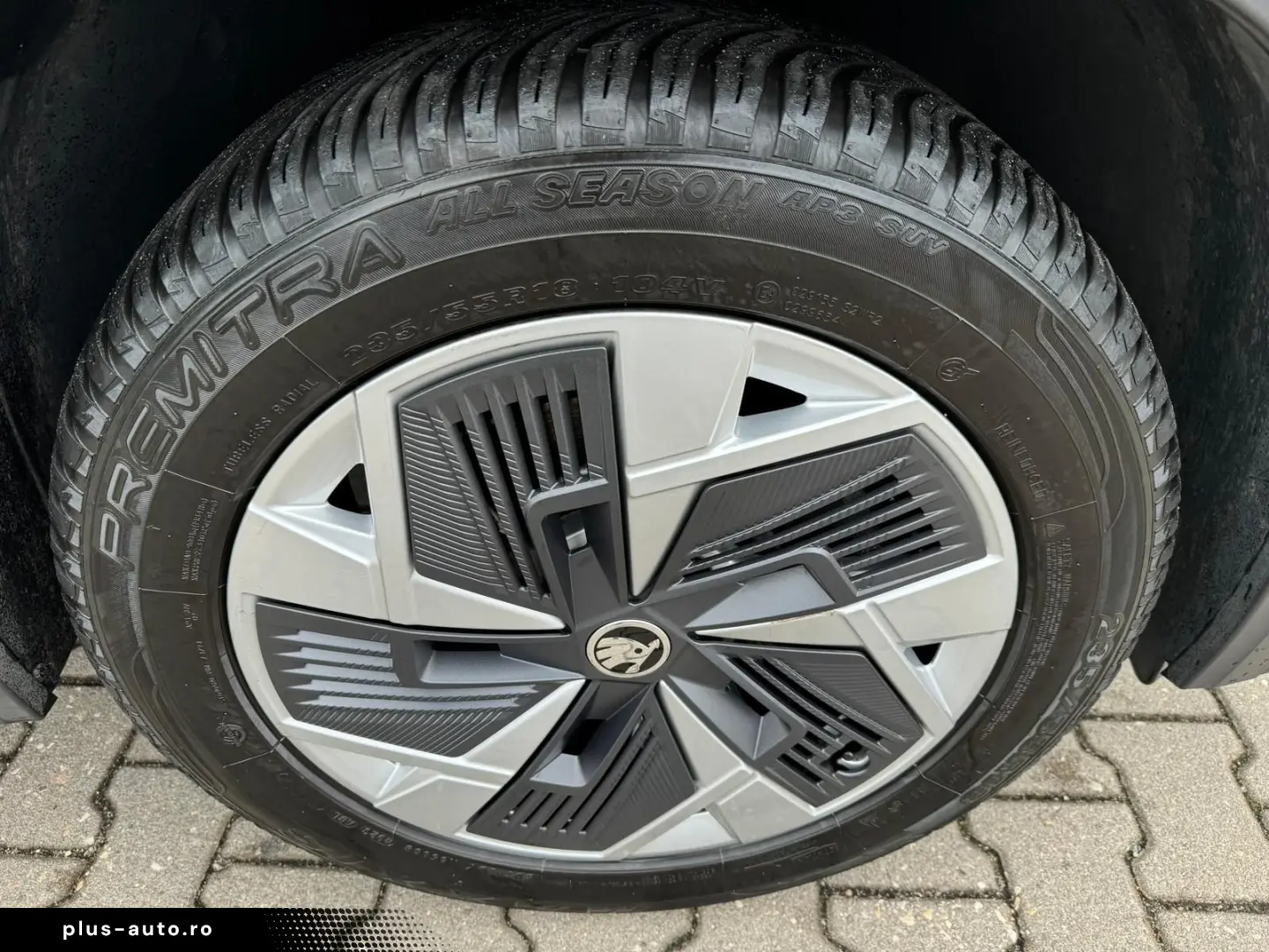 SKODA Kodiaq 2.0 4x4 Selection Matrix 7Sitze ACC Kamer