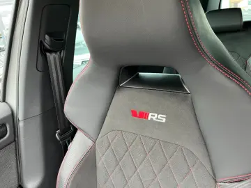 SKODA Kodiaq FL RS 4x4 2.0 TSI 180 kW 1. Hand