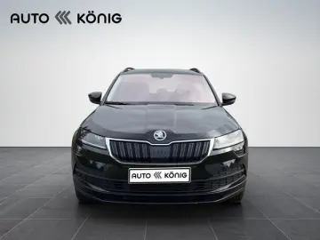 SKODA Karoq Style 4x4 2.0 TDI 110 kW  Navi