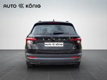 SKODA Karoq Style 4x4 2.0 TDI 110 kW  Navi