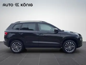 SKODA Karoq Style 4x4 2.0 TDI 110 kW  Navi
