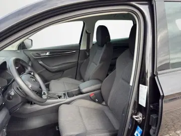 SKODA Karoq Style 4x4 2.0 TDI 110 kW  Navi