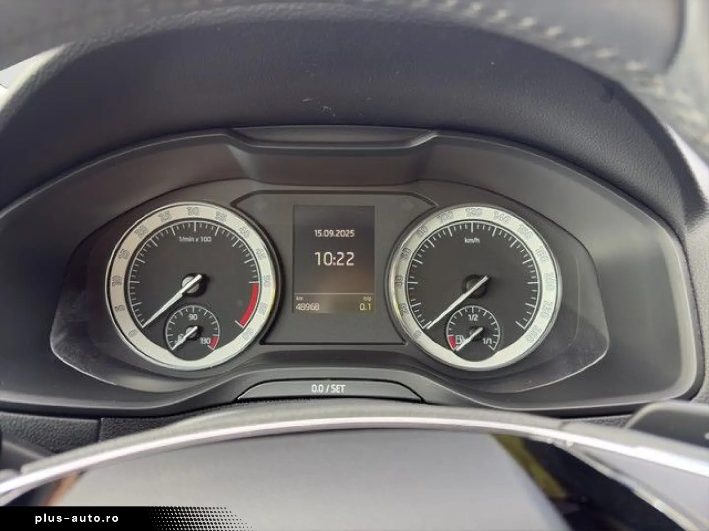 SKODA Karoq Style 4x4 2.0 TDI 110 kW  Navi