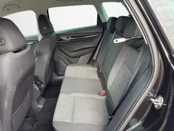 SKODA Karoq Style 4x4 2.0 TDI 110 kW  Navi