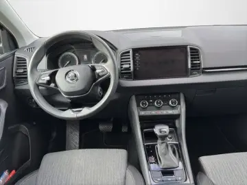 SKODA Karoq Style 4x4 2.0 TDI 110 kW  Navi