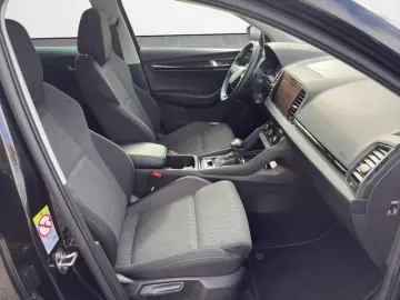 SKODA Karoq Style 4x4 2.0 TDI 110 kW  Navi