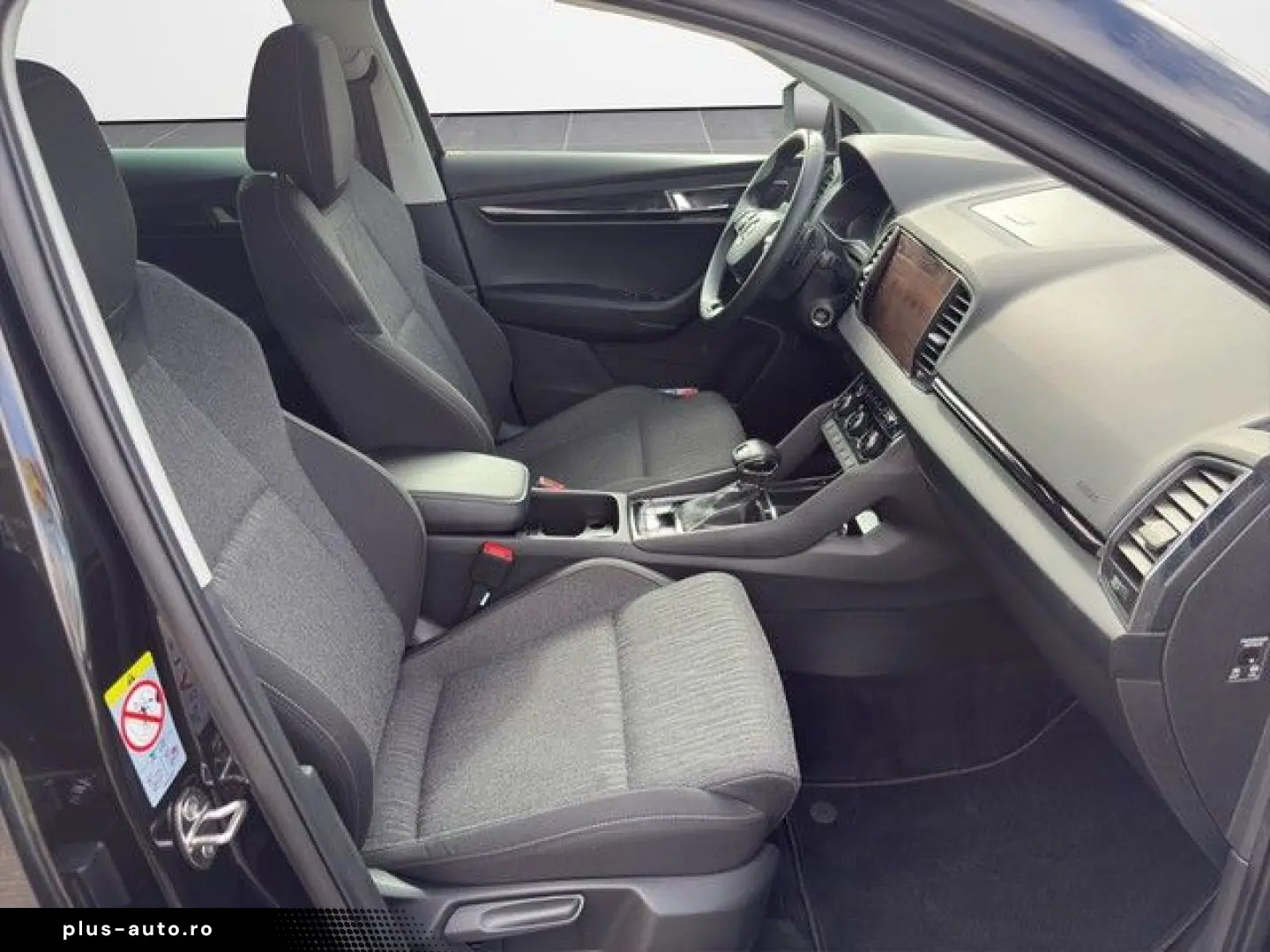 SKODA Karoq Style 4x4 2.0 TDI 110 kW  Navi